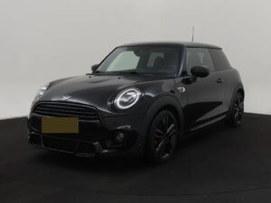 MINI 3-deurs 1.5 Cooper Dalston Edition Aut. Led