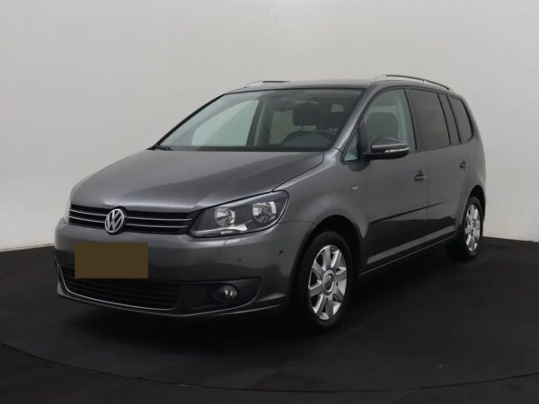 Volkswagen Touran 1.4 TSI AUT. Highline