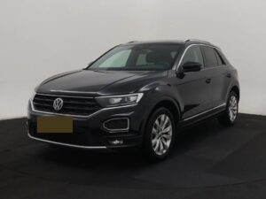 Volkswagen T-Roc 1.5 TSI Aut. Sport LED
