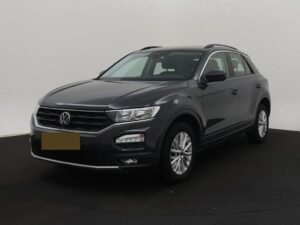 Volkswagen T-Roc 1.0 TSI Style Airco