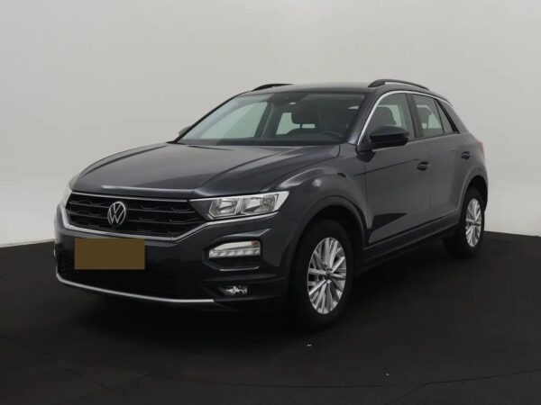 Volkswagen T-Roc 1.0 TSI Style Airco