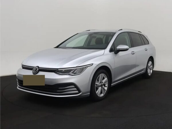 Photo 1 of 23 of WVWZZZCDZMW510352 Volkswagen Golf Variant 1.0 TSI Life LED