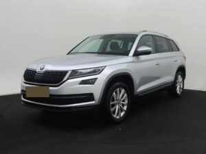 Skoda Kodiaq 1.5 TSI Business Edition LED