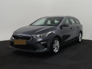Photo 1 of 24 of U5YH5812AML099487 Kia Ceed Sportswagon 1.0 T-GDi DynamicLine