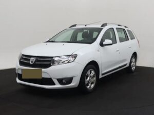 Photo 1 of 24 of UU17SDA1F55918277 Dacia Logan MCV 0.9 TCe Aut. Easy-R Prestige