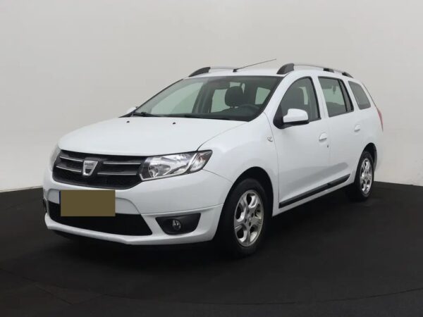 Photo 1 of 24 of UU17SDA1F55918277 Dacia Logan MCV 0.9 TCe Aut. Easy-R Prestige