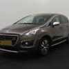 Peugeot 3008 2.0 HDi HYbrid4 99g