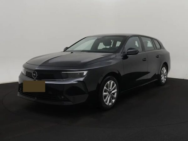 Photo 1 of 24 of VXKFRHNSLP1066137 Opel Astra Sports Tourer 1.2 Level 2 LED