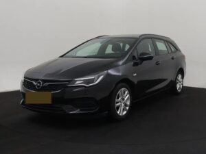 Opel Astra Sports Tourer 1.2 Edition Airco