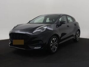 Ford Puma 1.0 EcoBoost Hybrid ST-Line Nav