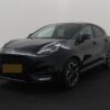 Ford Puma 1.0 EcoBoost Hybrid ST-Line X LED