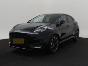 Ford Puma 1.0 EcoBoost Hybrid ST-Line X LED