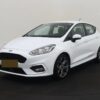 Ford Fiesta 1.0 EcoBoost ST-Line