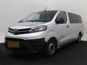 Toyota Proace Shuttle 1.6 D-4D Cool Comfort