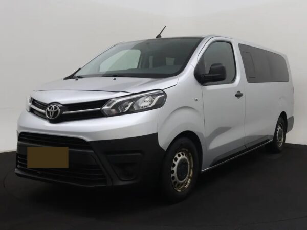 Toyota Proace Shuttle 1.6 D-4D Cool Comfort