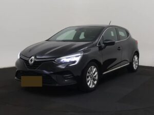 Renault Clio 1.6 E-Tech Hybrid 140 Intens Led