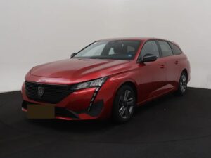 Peugeot 308 SW 1.2 AUT. PureTech Active Business LED