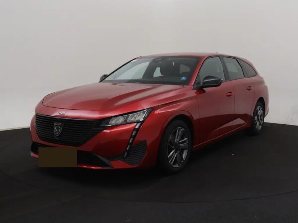 Peugeot 308 SW 1.2 AUT. PureTech Active Business LED