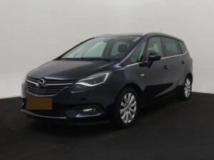 Opel Zafira 1.6 CDTI Blitz 7-SEATS