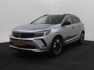 Opel Grandland 1.2 Aut. Turbo GS Line