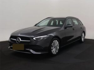 Mercedes-Benz C-Klasse Estate 180 Business Line