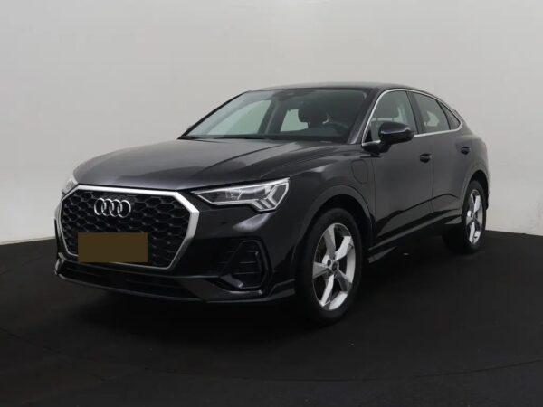 Audi Q3 45 TFSI e Advanced Edition LED