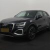 Audi Q2 35 TFSI Aut. Business Edition Navi