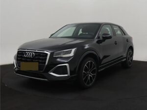 Audi Q2 35 TFSI Aut. Business Edition Navi