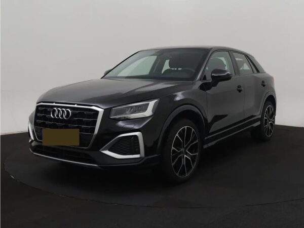 Audi Q2 35 TFSI Aut. Business Edition Navi