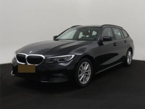 BMW 3 Serie Touring 318d Aut. Business Edition Plus LED