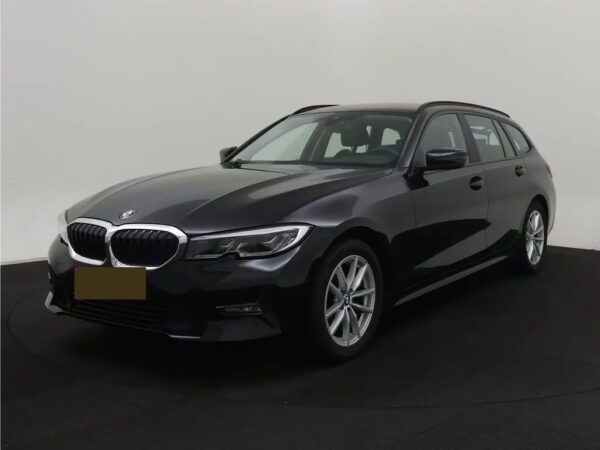 BMW 3 Serie Touring 318d Aut. Business Edition Plus LED