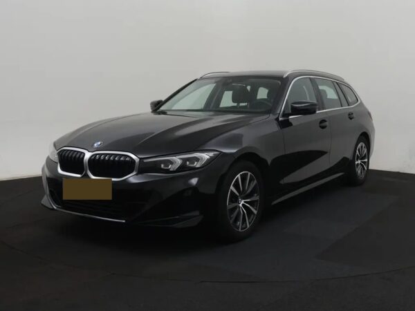 BMW 3 Serie Touring 316d Aut. LED