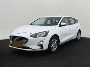Ford FOCUS Wagon 1.0 EcoBoost Trend Edition Business