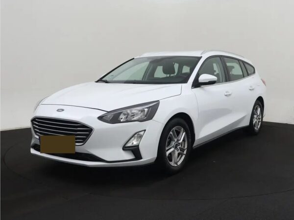 Ford FOCUS Wagon 1.0 EcoBoost Trend Edition Business