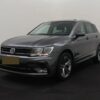Photo 1 of 25 of WVGZZZ5NZHW892404 Volkswagen Tiguan 1.4 TSI Connected Series