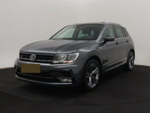 Volkswagen Tiguan 1.4 TSI Connected Series