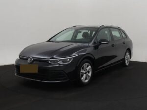 Volkswagen Golf Variant 1.0 TSI Life Business