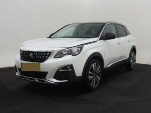 Peugeot 3008 1.2 PureTech Allure (5-drs SUV)