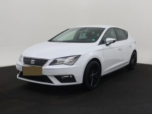 Photo 1 of 26 of VSSZZZ5FZJR065931 SEAT Leon 1.0 EcoTSI Style Business Intense