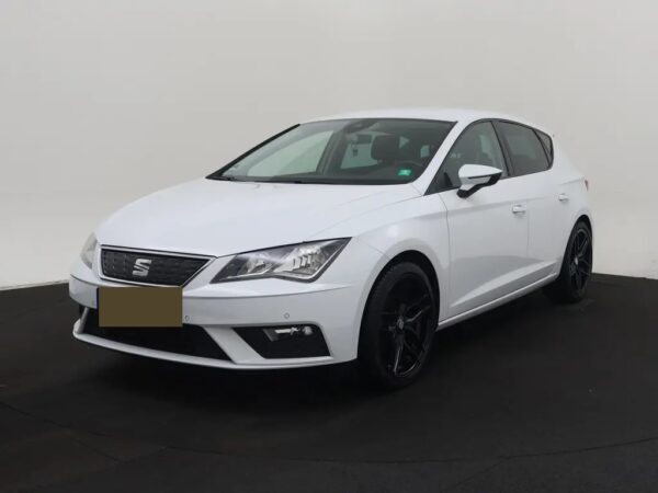 Photo 1 of 26 of VSSZZZ5FZJR065931 SEAT Leon 1.0 EcoTSI Style Business Intense