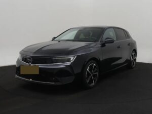 Opel Astra 1.6 Hybrid Business Edition Automaat Nav
