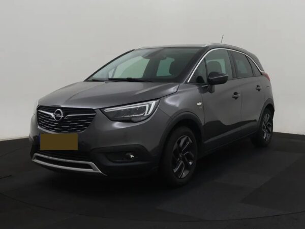 Opel Crossland X 1.2 120 Jaar Edition