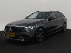 Mercedes-Benz C-Klasse Estate 180 Business Solution AMG Full led