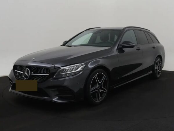 Mercedes-Benz C-Klasse Estate 180 Business Solution AMG Full led