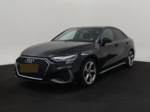 Audi A3 Limousine 35 TFSI Advanced edition