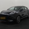 Ford Puma 1.0 EcoBoost Hybrid ST-Line
