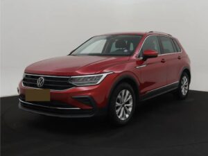 Volkswagen Tiguan 1.5 TSI Life LED