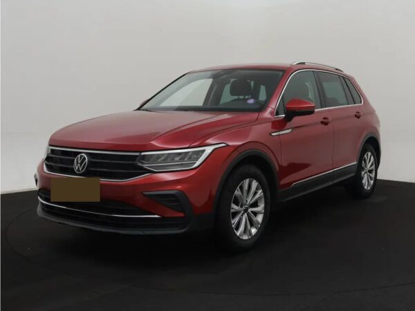 Volkswagen Tiguan 1.5 TSI Life LED