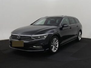 Volkswagen Passat Variant 1.5 TSI DSG R-Line