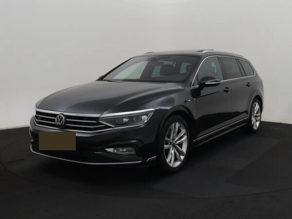Volkswagen Passat Variant 1.5 TSI DSG R-Line